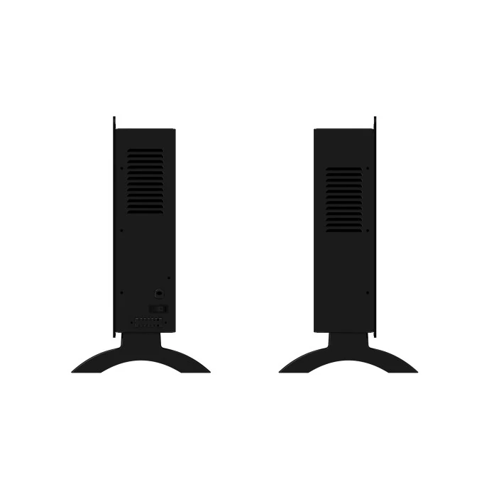 Chauffage Electrique À Convection Connecté 1500W — KSIX, vue 5