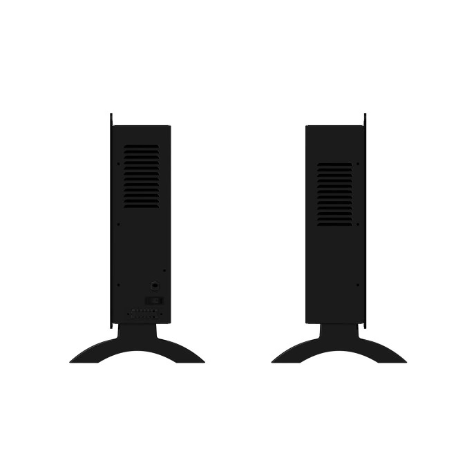Chauffage Electrique À Convection Connecté 2500W — KSIX, vue 5
