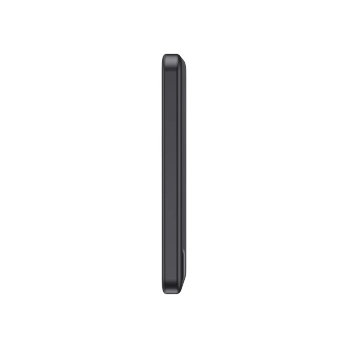 Power Bank Slim Magsafe 5000MAH 20W Noire — KSIX, vue 6