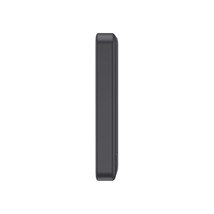 Power Bank Slim Magsafe 10000MAH 20W Noire — KSIX, vue 6