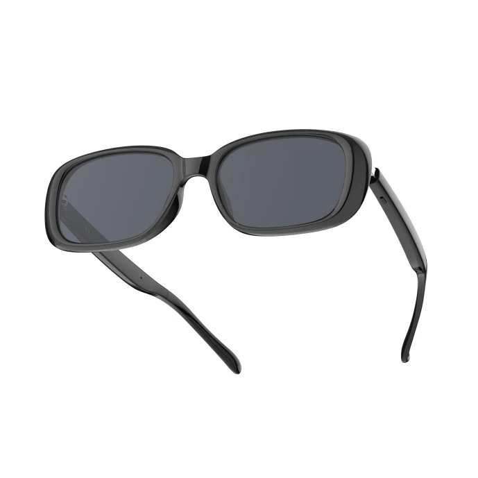 Lunettes Audio BT Sonance Noir — KSIX, vue 2