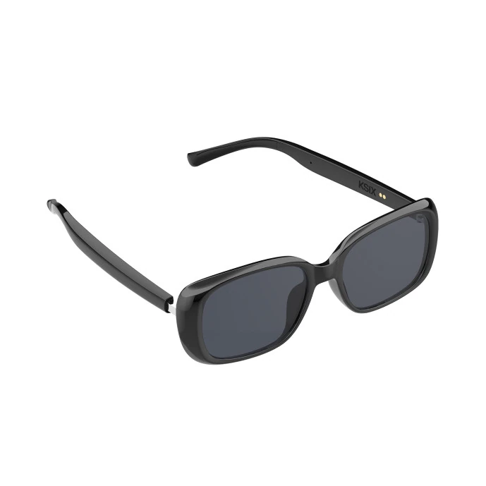 Lunettes Audio BT Sonance Noir — KSIX, vue 4