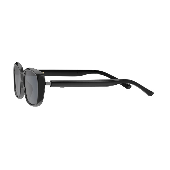 Lunettes Audio BT Sonance Noir — KSIX, vue 5
