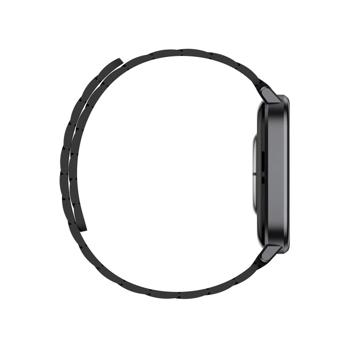 Montre Connectee Loop Noire — KSIX, vue 8