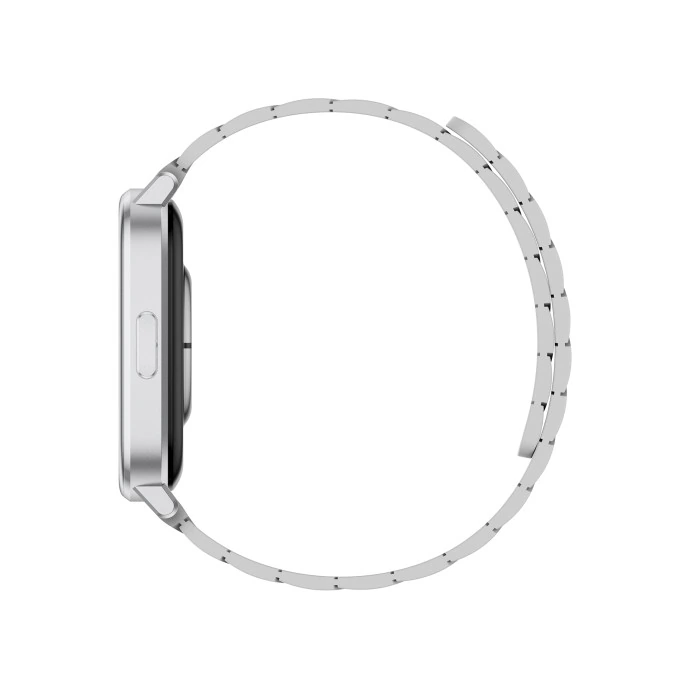 Montre connectée Loop grise — KSIX, vue 7