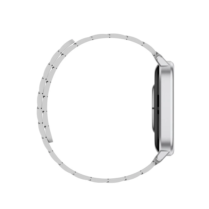 Montre connectée Loop grise — KSIX, vue 8