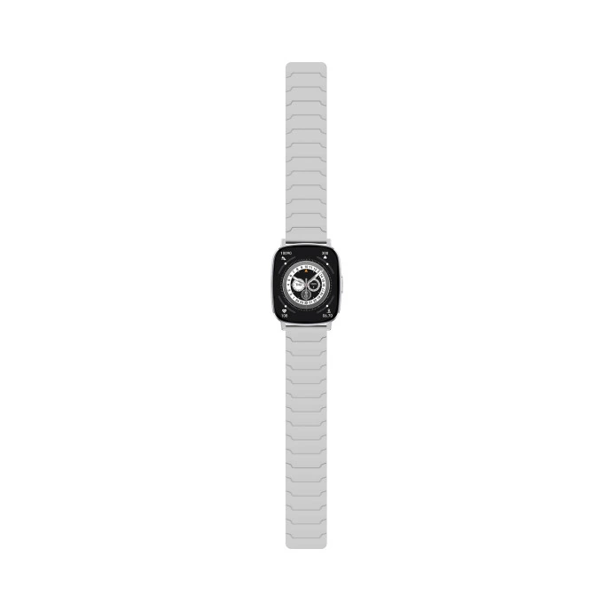 Montre connectée Loop grise — KSIX, vue 9