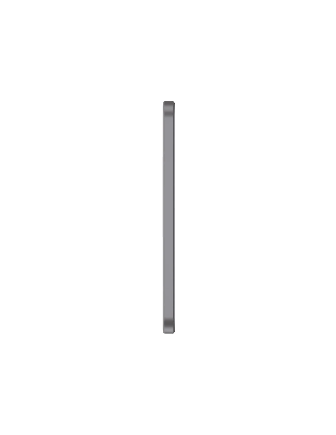 Power Bank Ultraslim Magsafe 3000MAH Grise — KSIX, vue 5