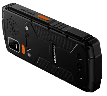 Telephone Horizon Lte — HAMMER, vue 2
