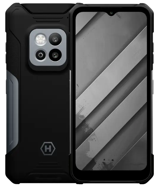 Telephone Construction 2 5G — HAMMER, vue 1