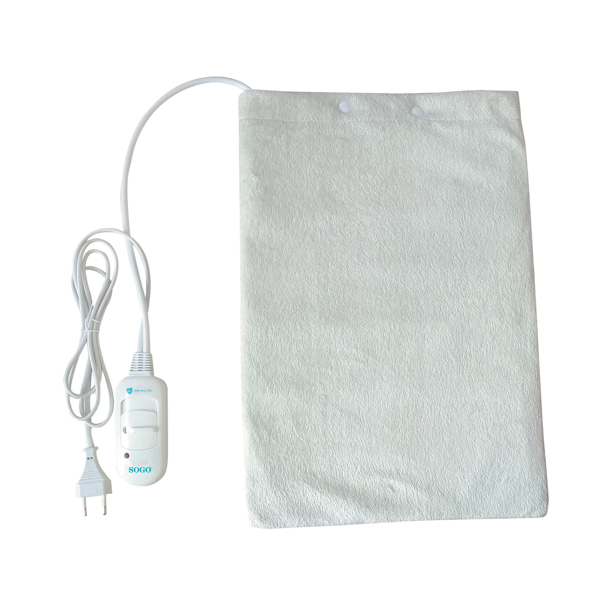 Coussin Chauffant AEL-SS-20230 — SOGO, vue 2