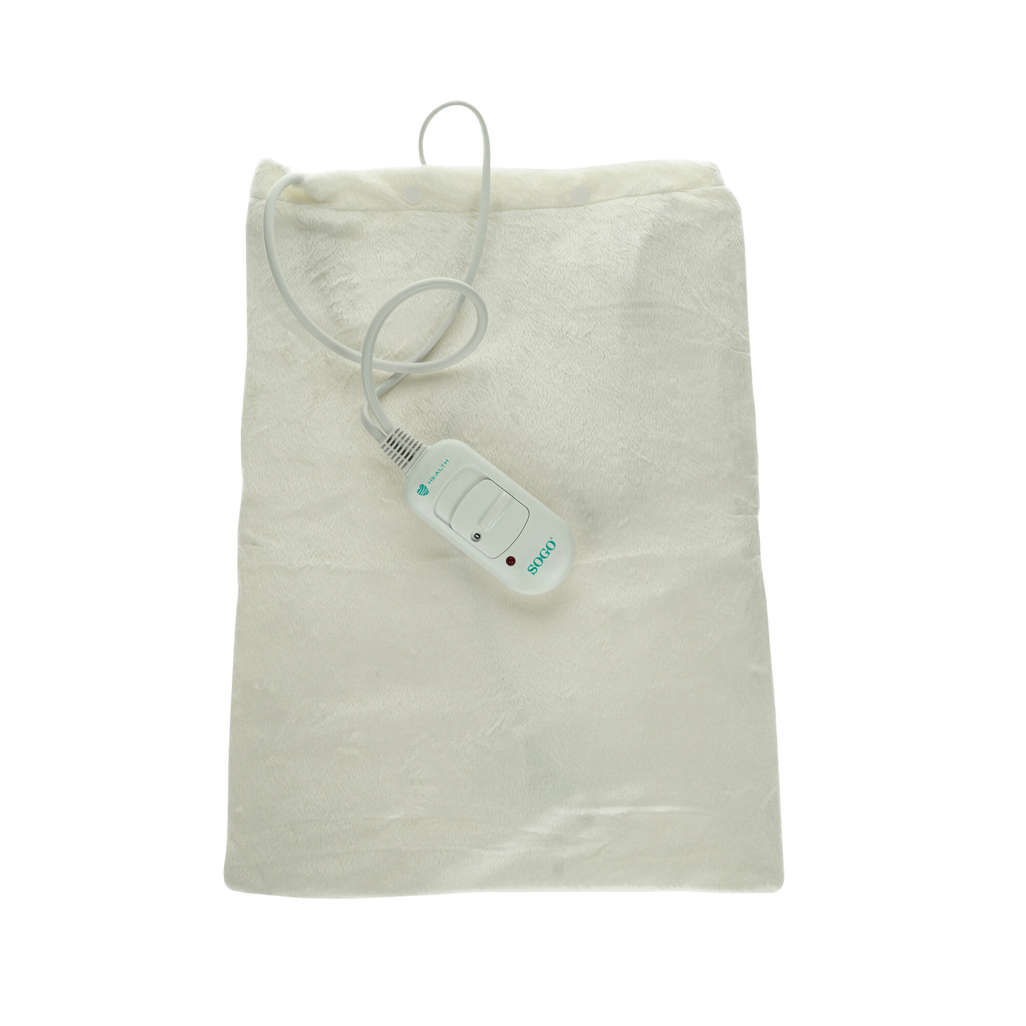 Coussin Chauffant AEL-SS-20230 — SOGO, vue 3