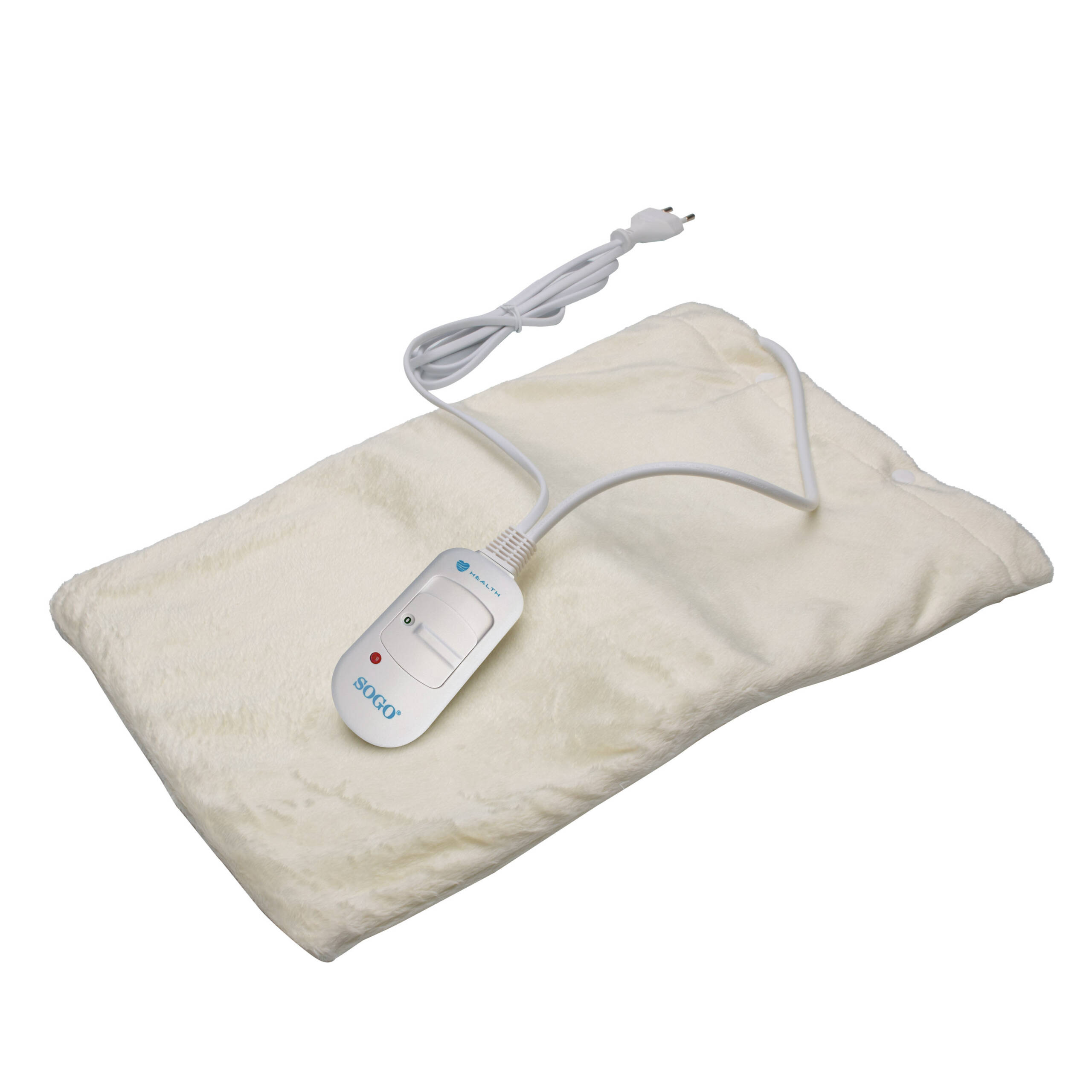 Coussin Chauffant AEL-SS-20230 — SOGO, vue 5
