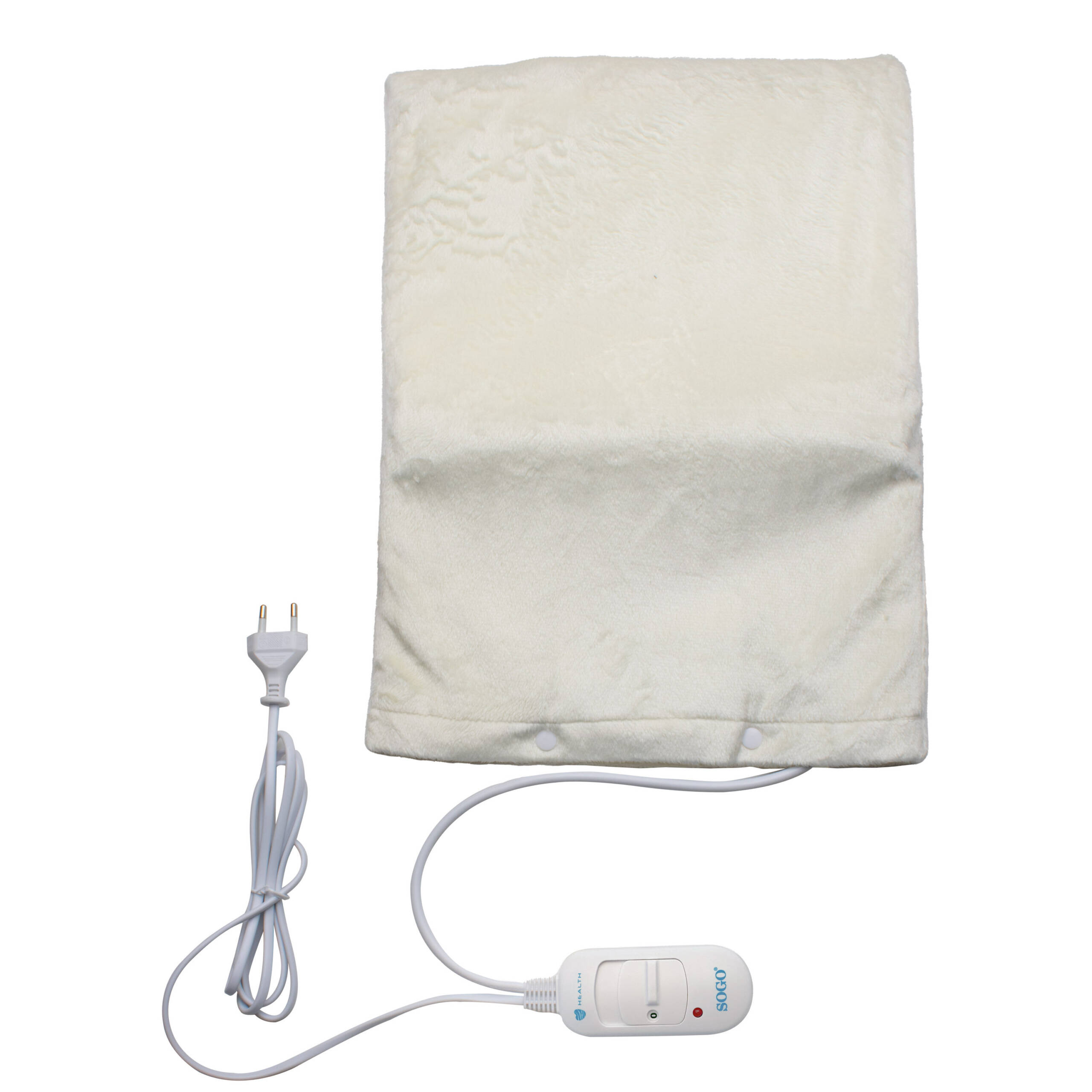 Coussin Chauffant AEL-SS-20230 — SOGO, vue 7