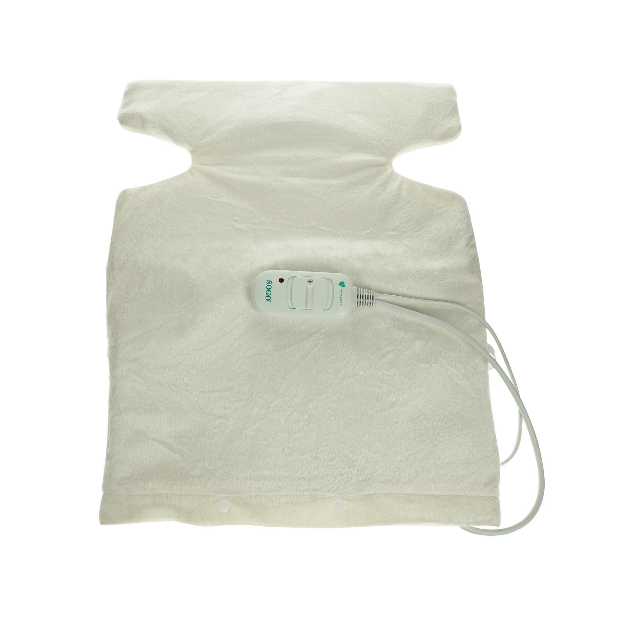 Coussinet Cervical Chauffant AEL-SS-20240 — SOGO, vue 4
