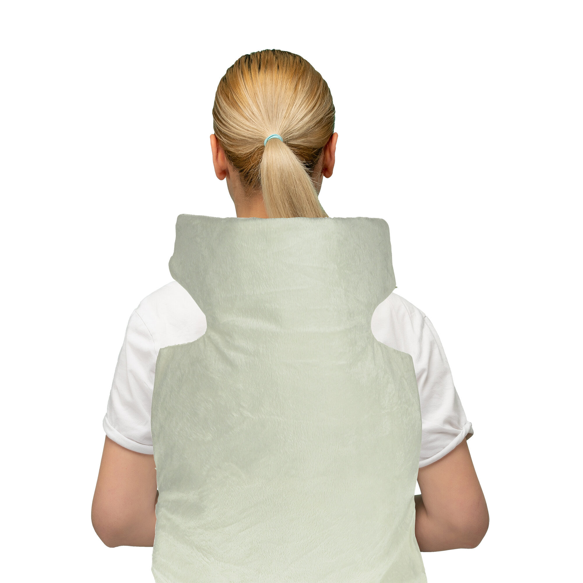Coussinet Cervical Chauffant AEL-SS-20240 — SOGO, vue 5