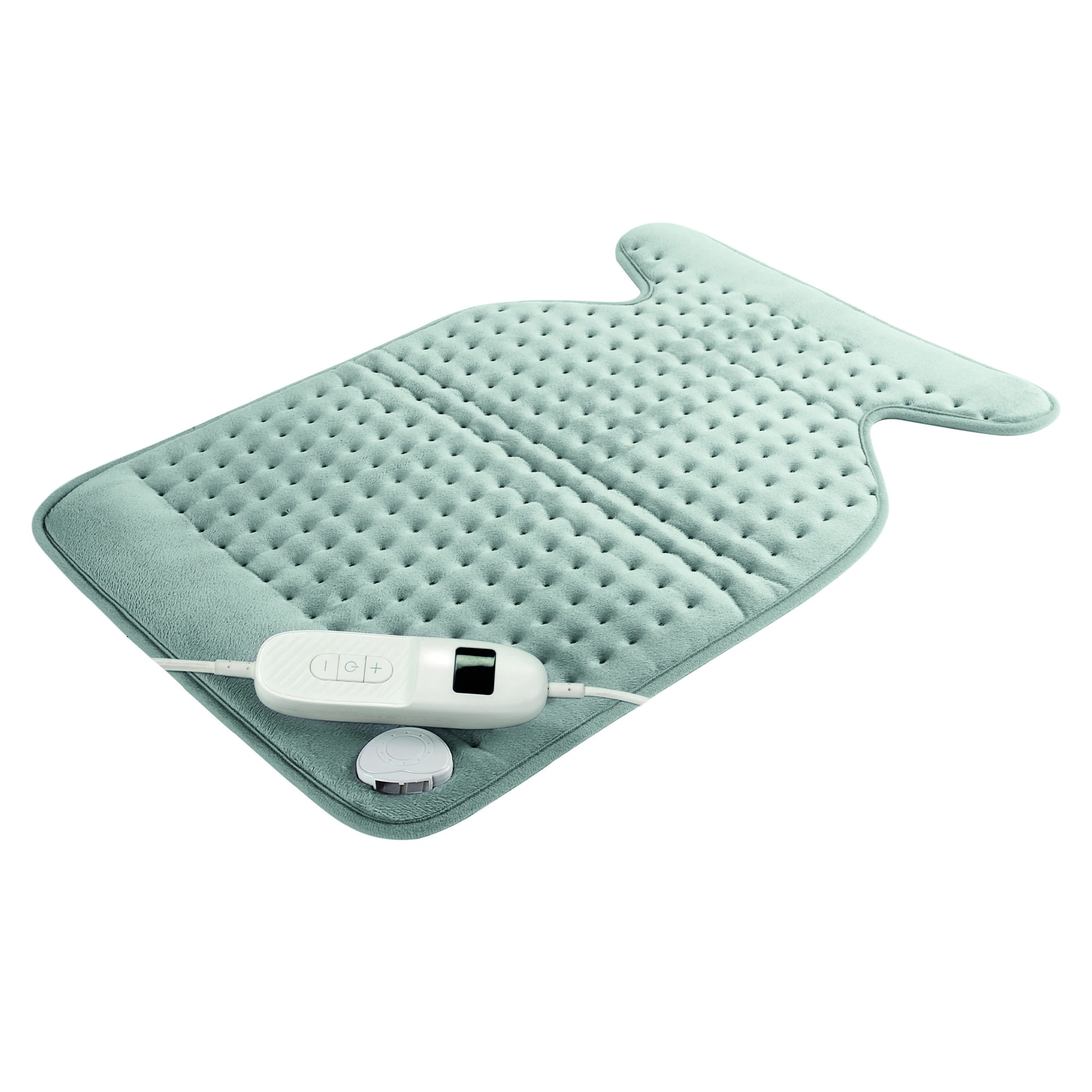 Coussin Lombaire Et Nuque Chauffant AEL-SS-20245 — SOGO, vue 1
