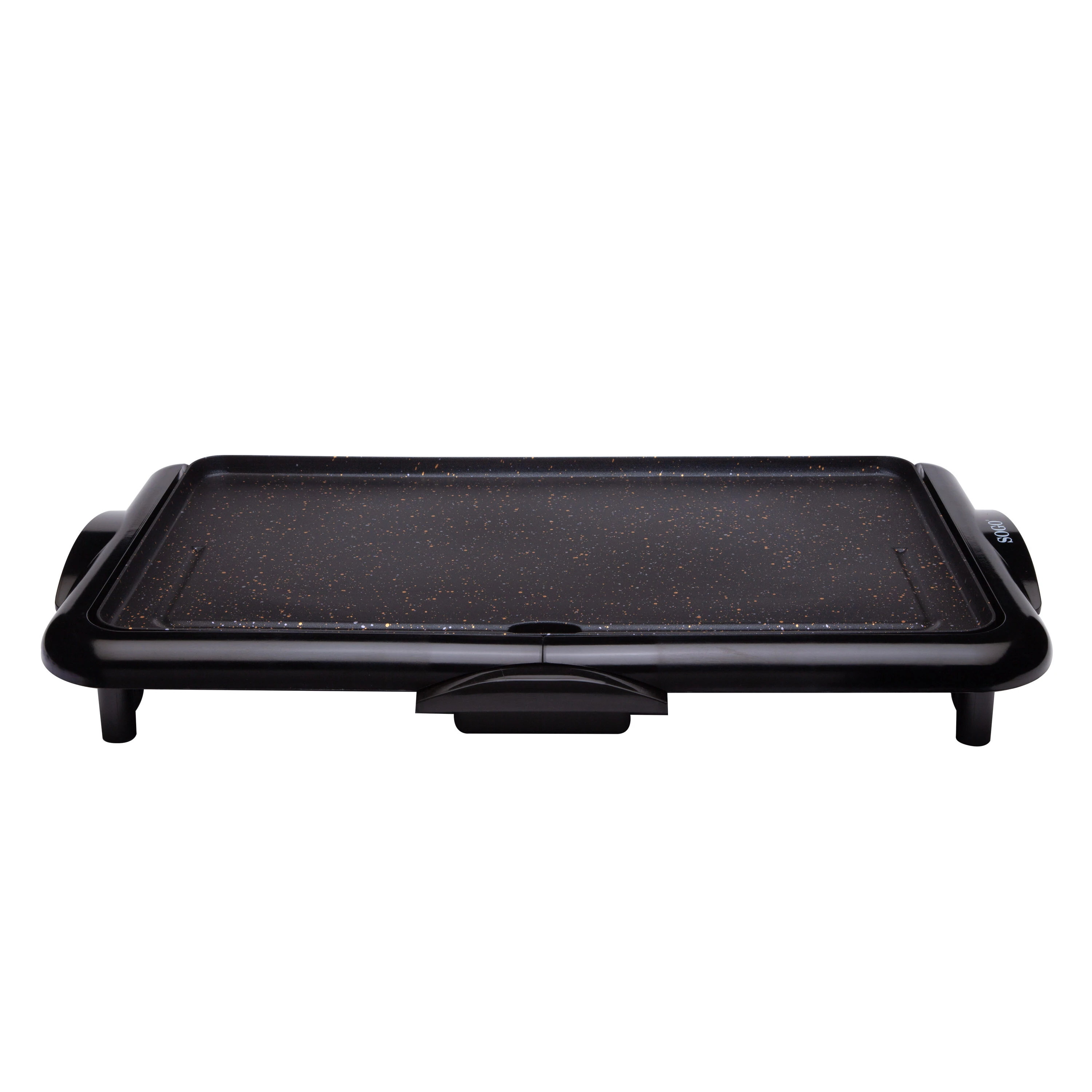 Plancha de asar lisa SOGO 46 × 26 cm 2000 W — SOGO, vue 5