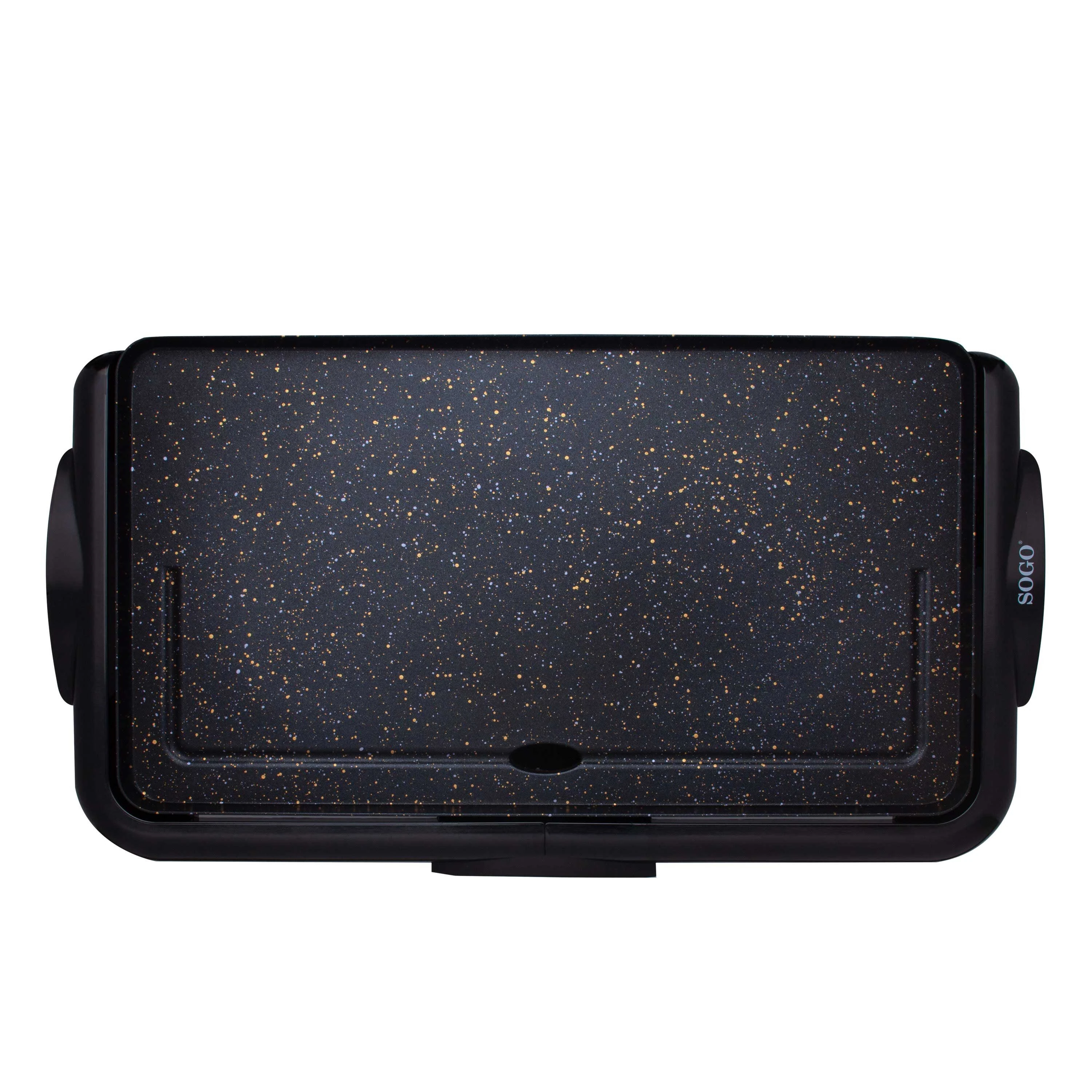 Plancha de asar lisa SOGO 46 × 26 cm 2000 W — SOGO, vue 6