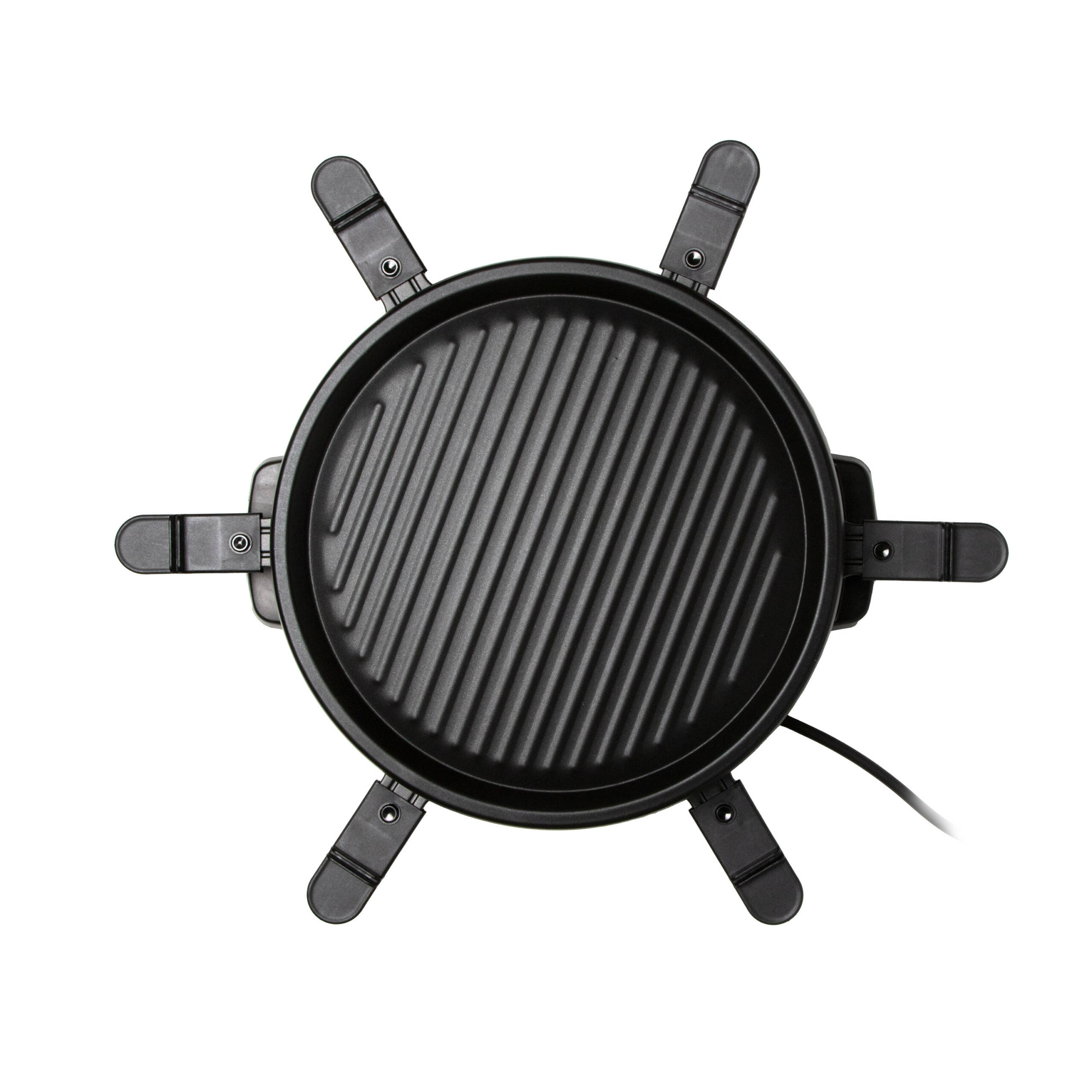 Appareil Raclette 2 En 1 BAR-SS-10367 — SOGO, vue 5
