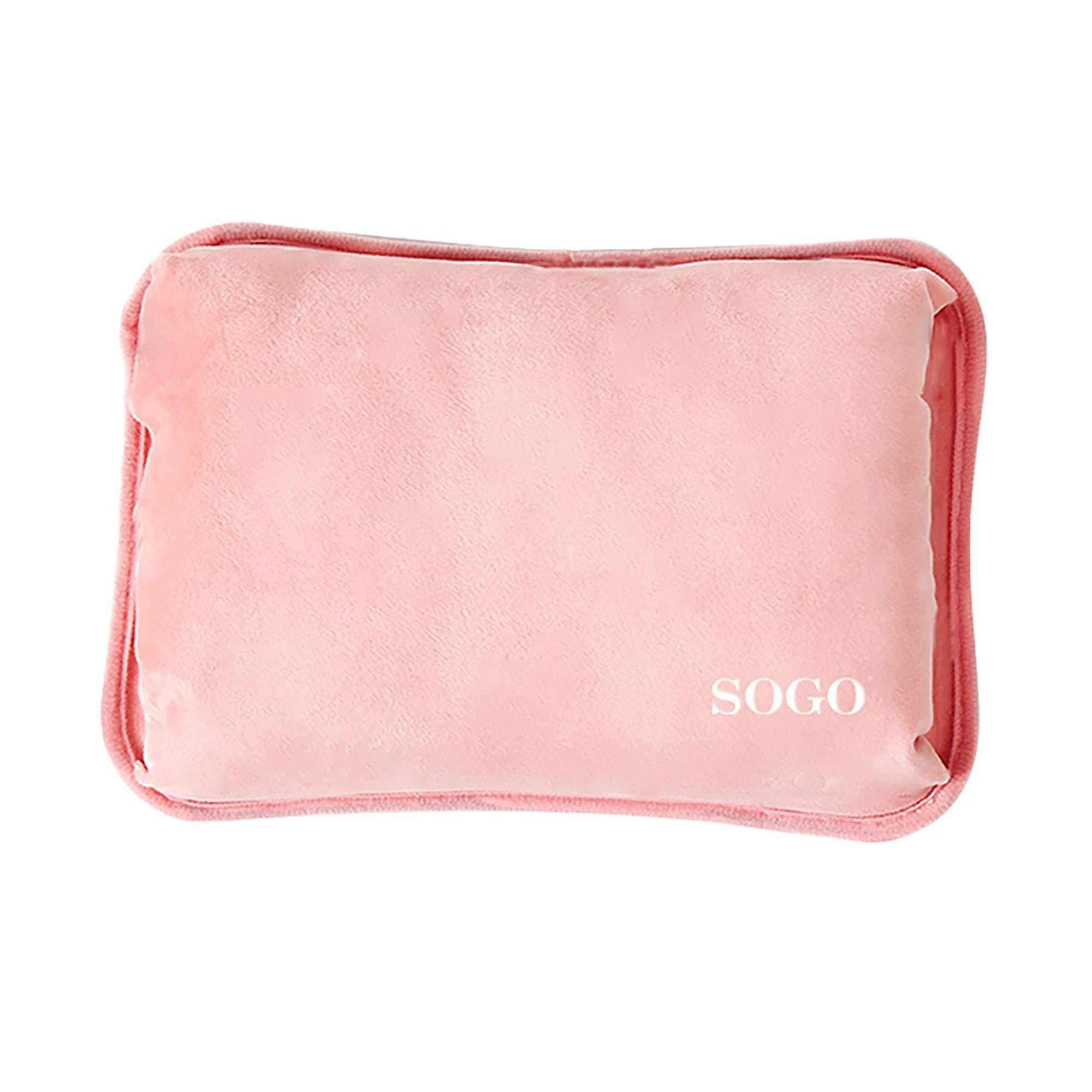 Bouillote Electrique 430W Rose BET-SS-20270 — SOGO, vue 1