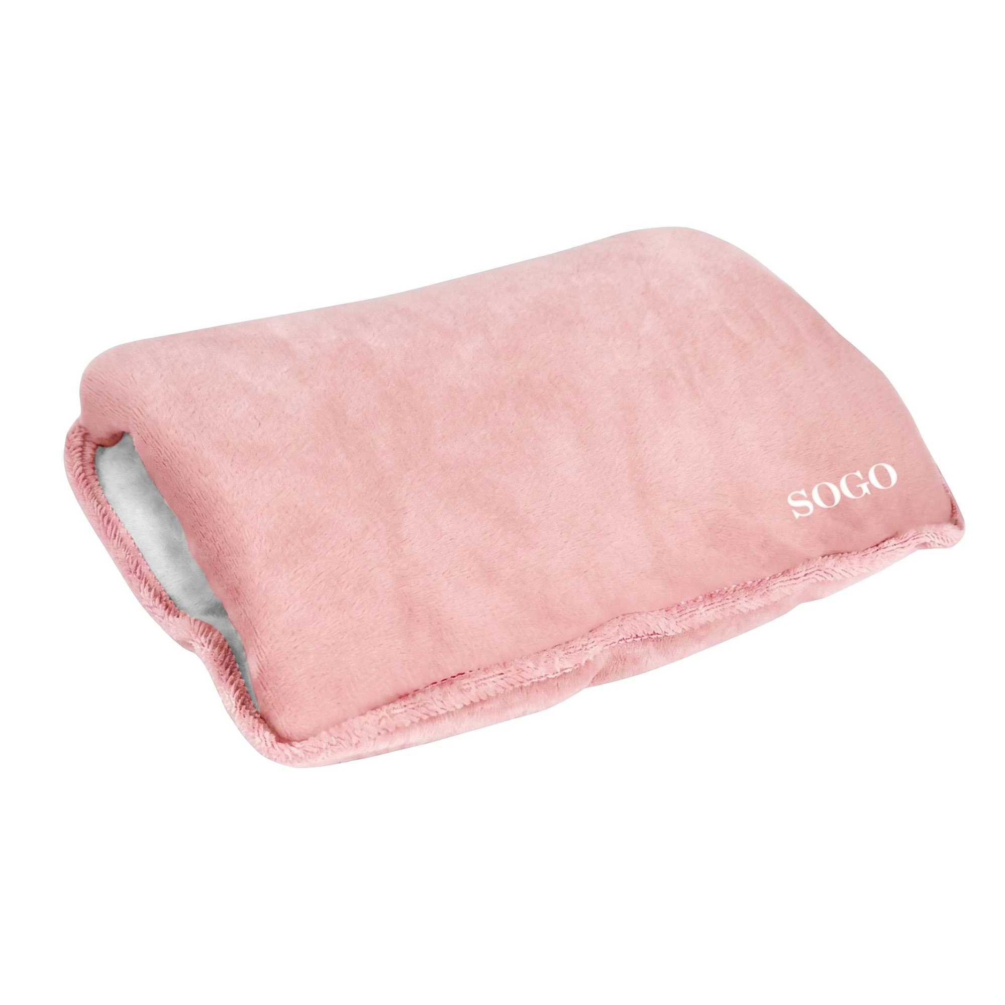Bouillote Electrique 430W Rose BET-SS-20270 — SOGO, vue 2