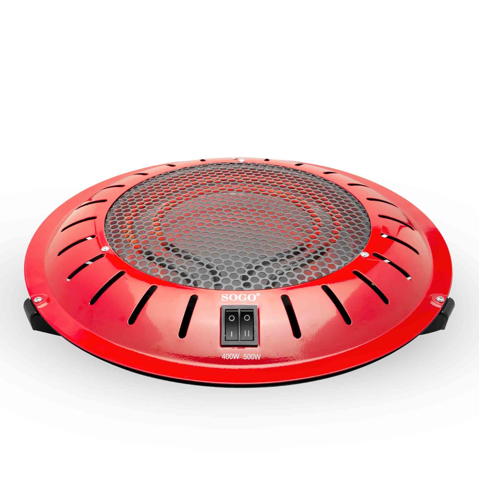 Brasseur Electrique 900W CALSS18280 — SOGO, vue 2