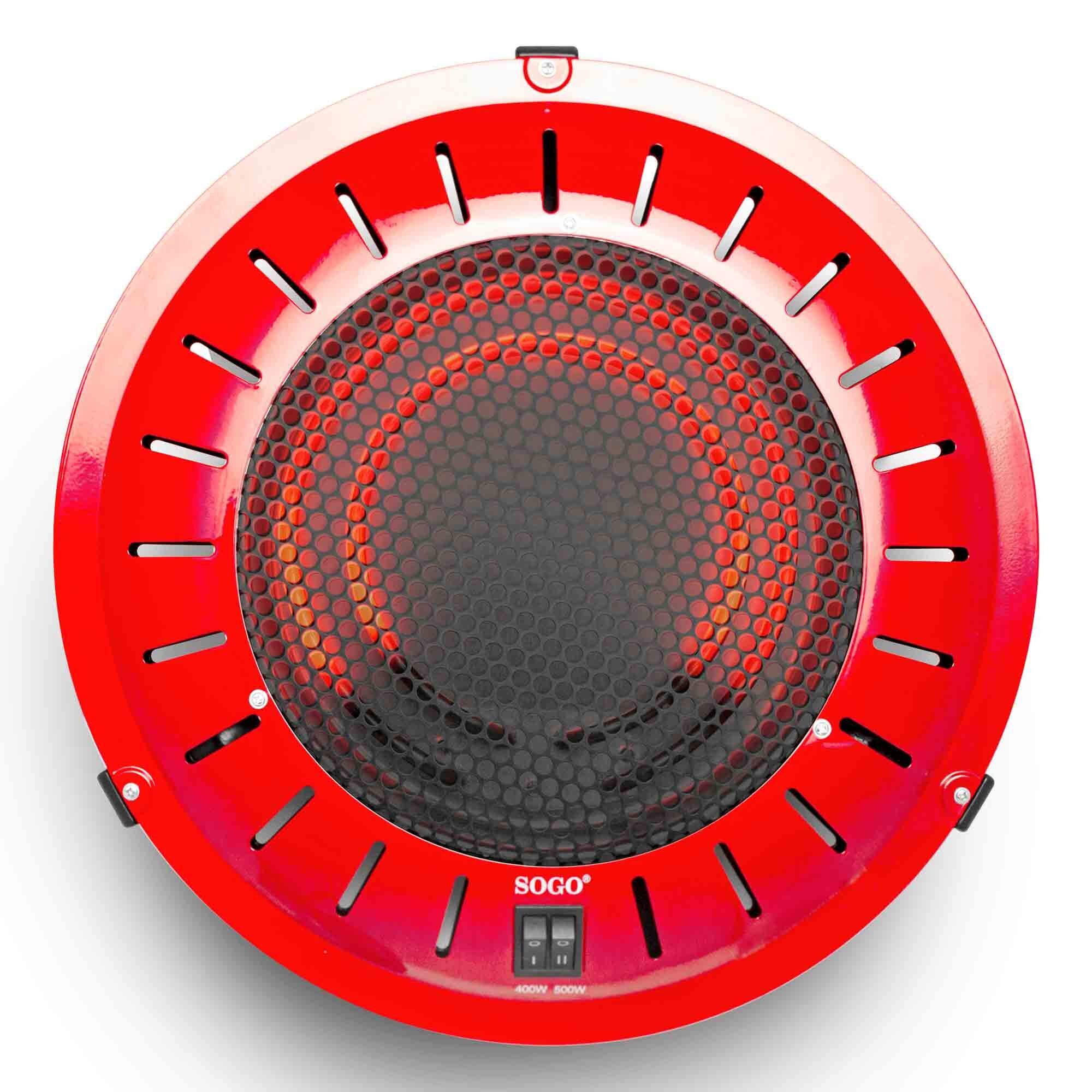Brasseur Electrique 900W CALSS18280 — SOGO, vue 1