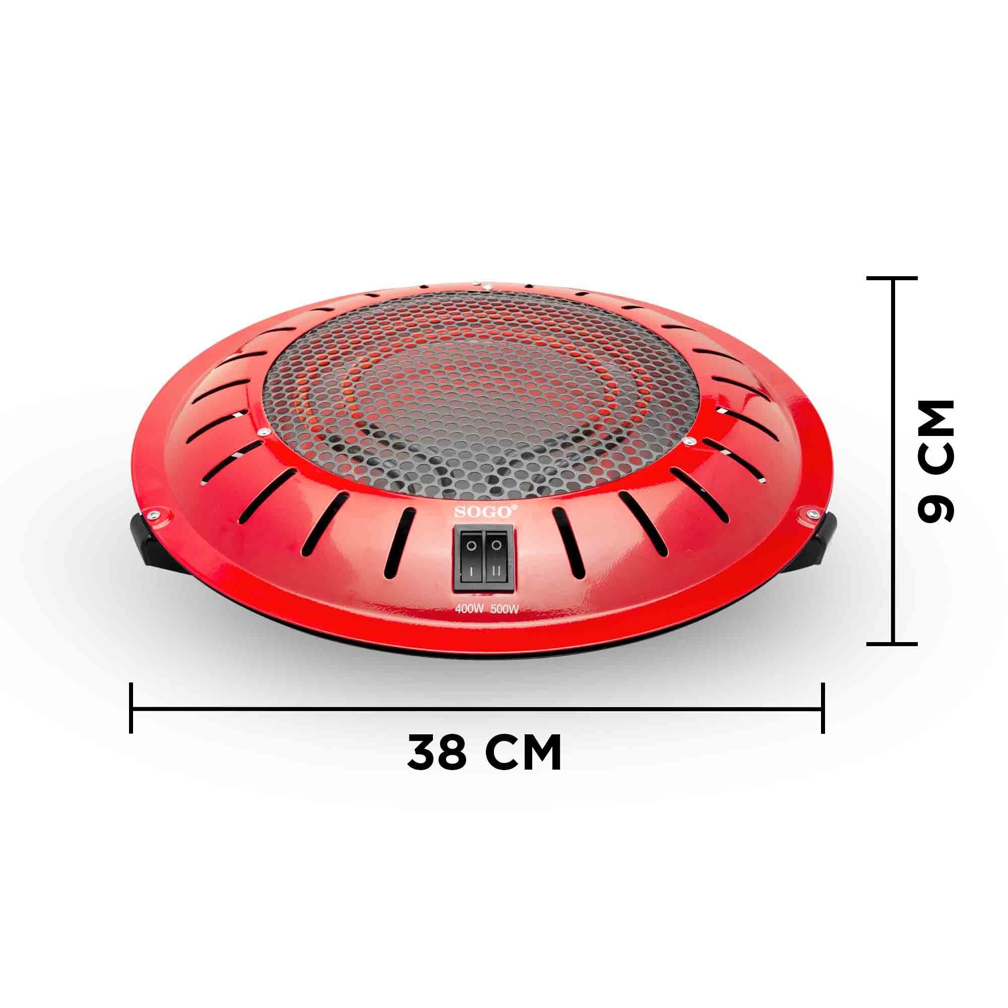 Brasseur Electrique 900W CALSS18280 — SOGO, vue 3