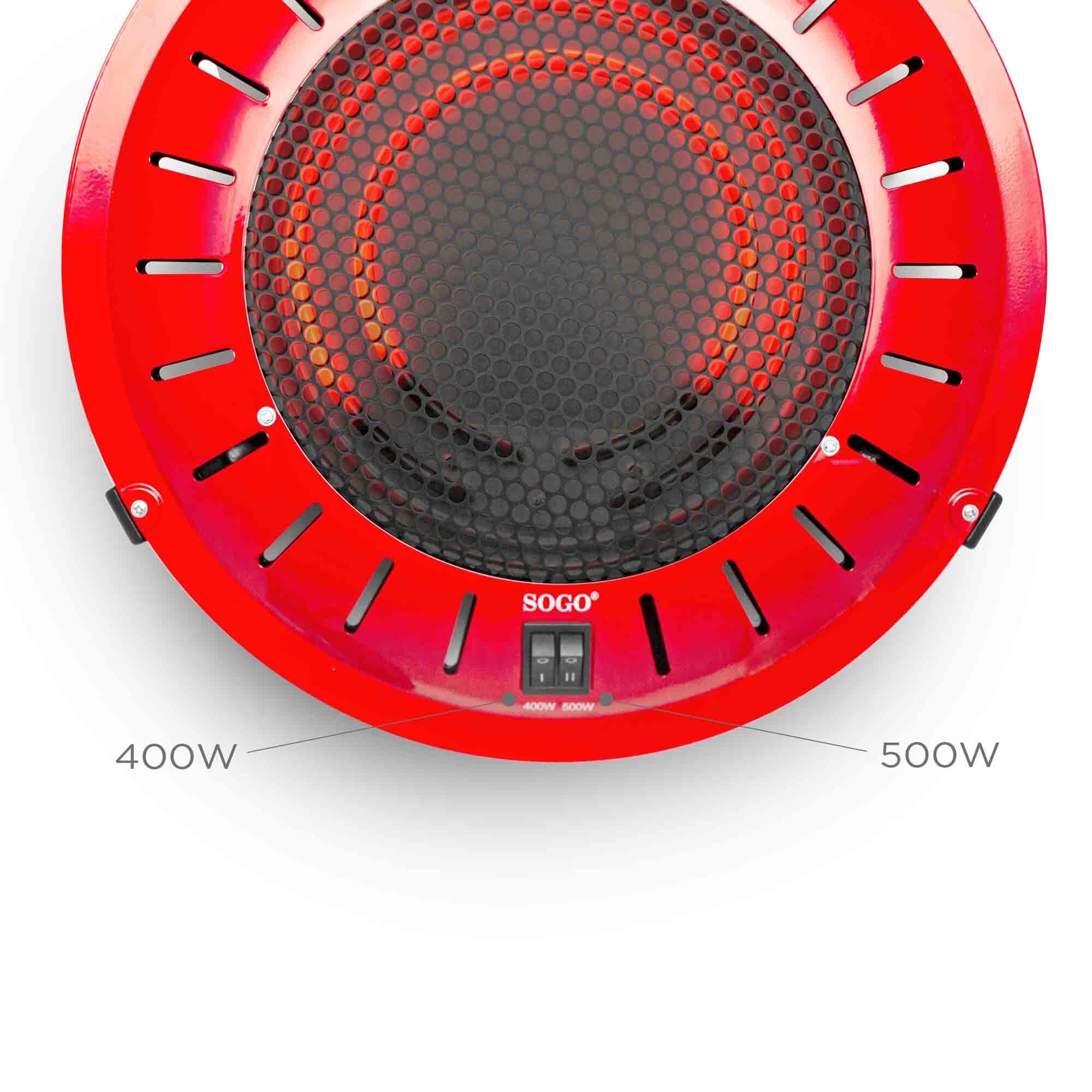 Brasseur Electrique 900W CALSS18280 — SOGO, vue 5