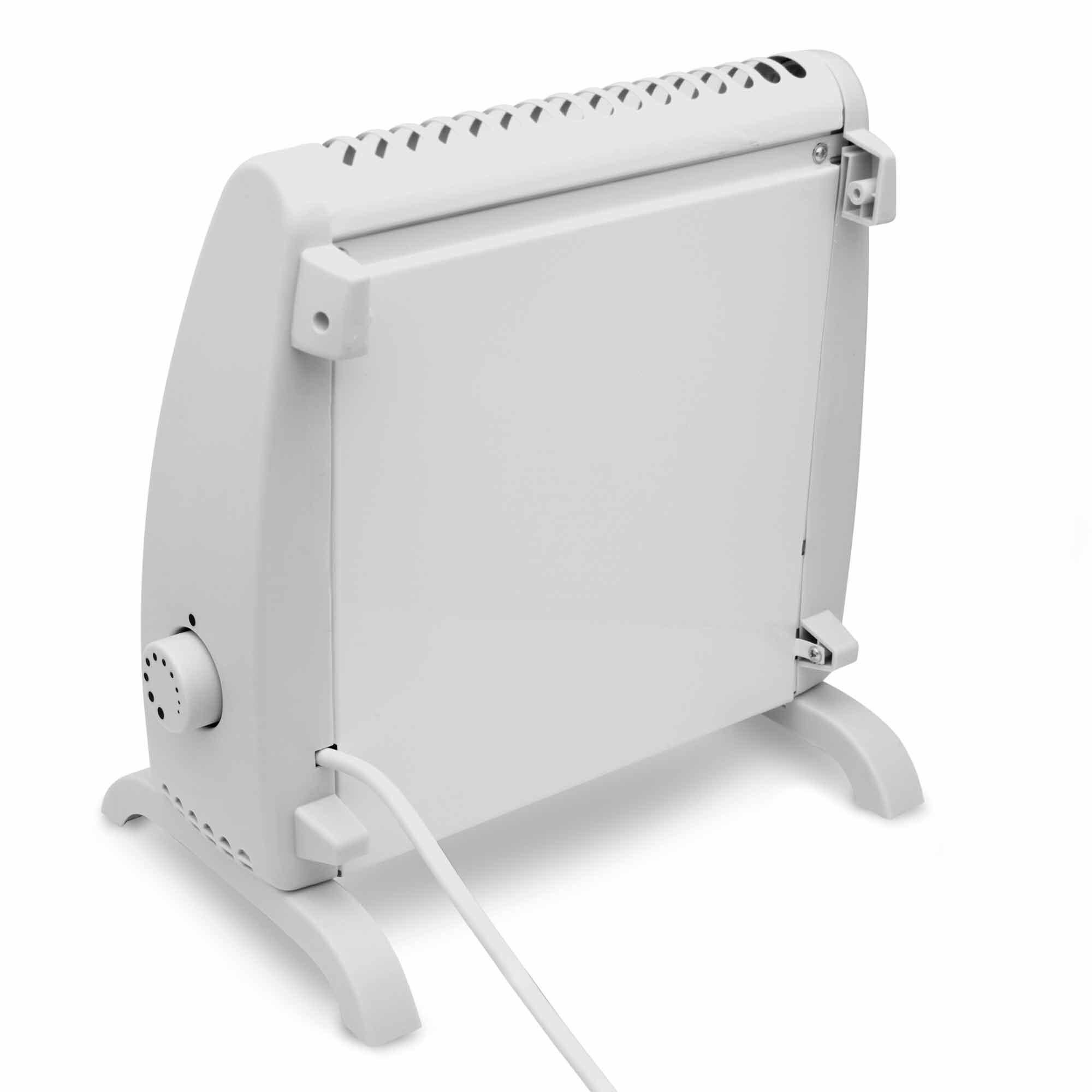 Mini Convecteur Éléctrique 500W CAL-SS-18405 — SOGO, vue 5