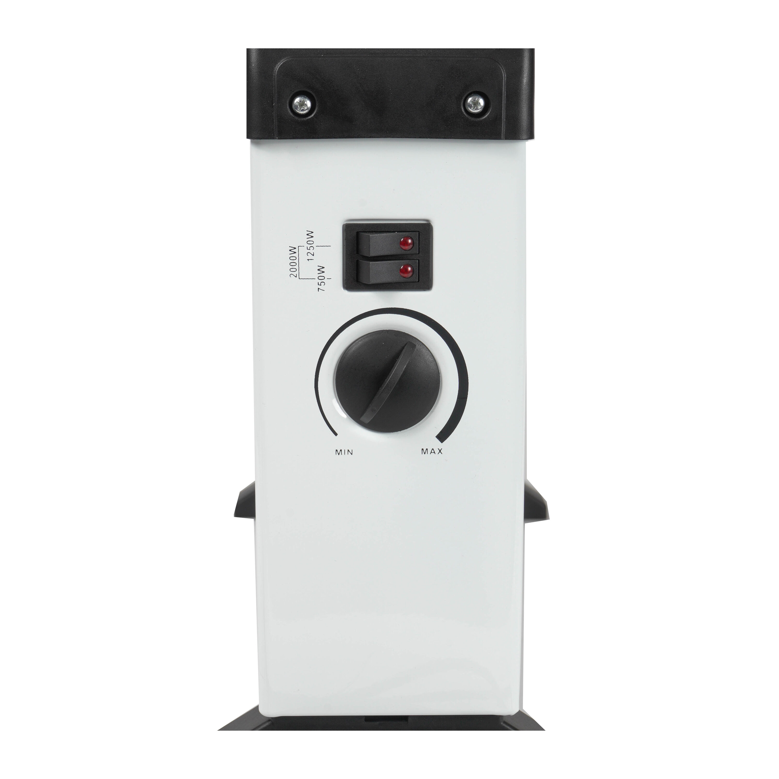 Convecteur Éléctrique 2000W CAL-SS-18415 — SOGO, vue 2
