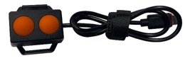 Caméra action bike cam 3 en 1 — NILOX, vue 3