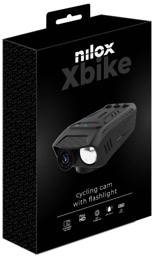 Caméra action bike cam 3 en 1 — NILOX, vue 6